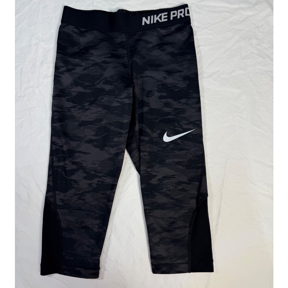 Kids Nike Pro Leggings